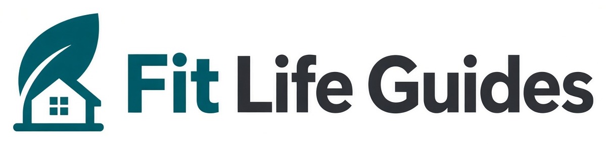 Fit Life Guides