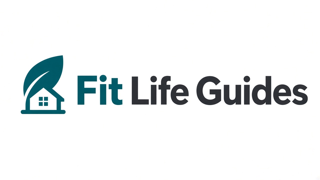 Fit Life Guides