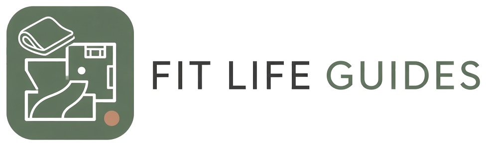 Fit Life Guides